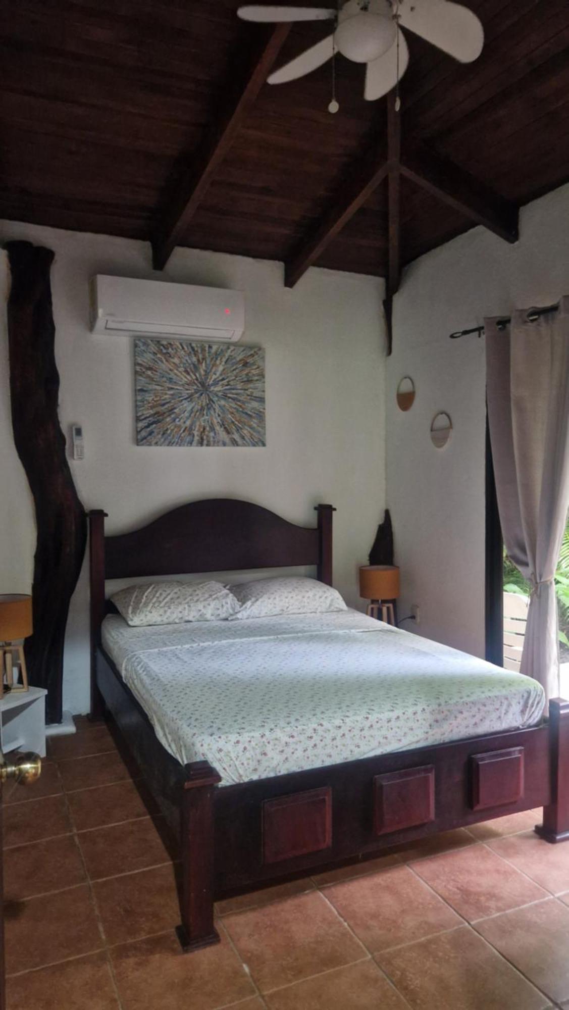 Villas Jungle 5 Samara Exterior photo